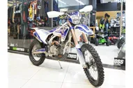 Эндуро мотоцикл GR7 F300L-M (174MN) Enduro LITE 21/18