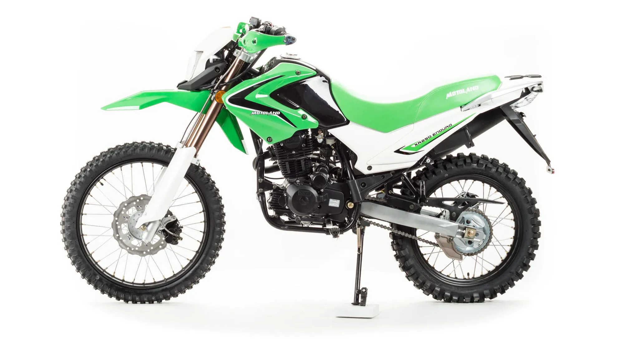 Мотоцикл Motoland CRF ST ENDURO