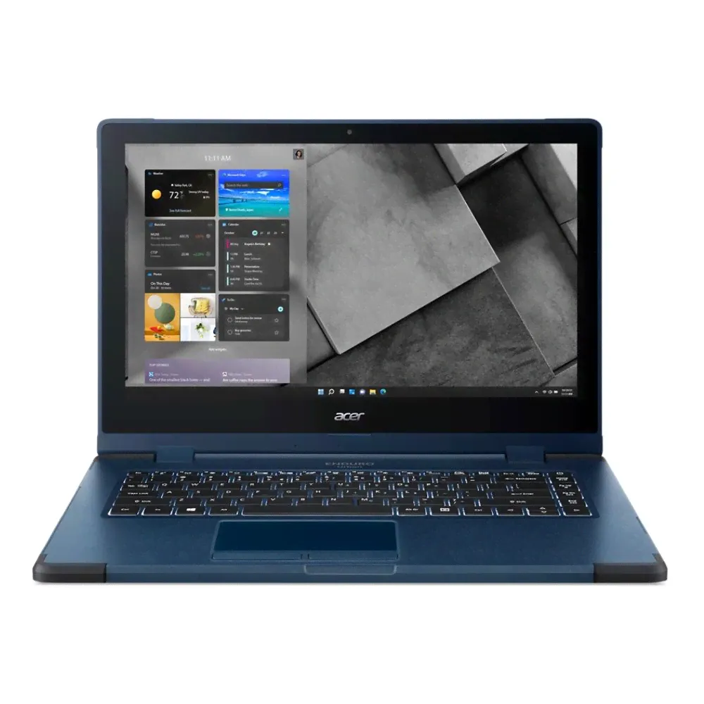 Ноутбук Acer Enduro Urban N3 EUN314A-51W-58X4 NR.R1GEX.002-0