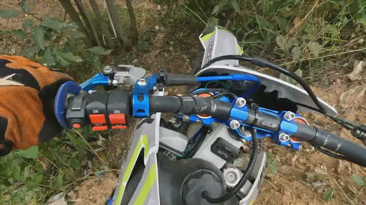 Авантис 300 PRO EFI  мини тест