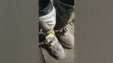 я твой мотобот дырка делай) сравнение с gaerne sg12 мото эндуро мотокросс сносколес enduro moto