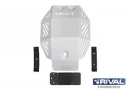 Комплект защит Avantis Enduro 250+FITTING KIT