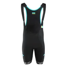Эндуро шорты YETI CYCLE Yeti Enduro Bib Shorts 2020