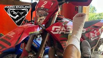 I`DO Hard Enduro 2024 - Tajo Andressoo FPV