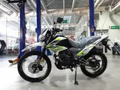 Мотоцикл Motoland Кросс ENDURO LT 250