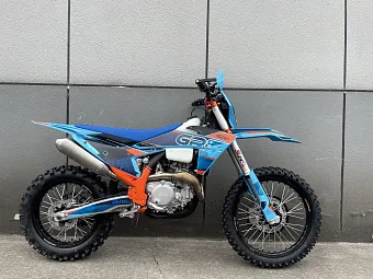 Мотоцикл GR8 F300L (4T NC300S) Enduro OPTIMUM (2024 г.)