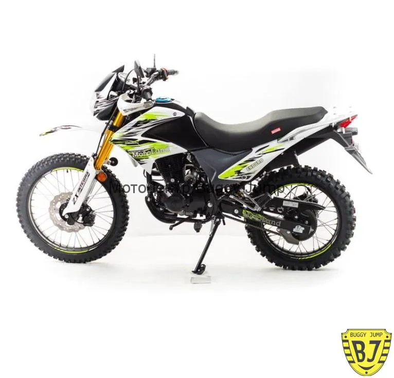 Мотоцикл Motoland CRF ST ENDURO (XV250-B, 172 FMM) (170FMN)