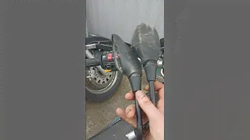 Эндуро зеркала