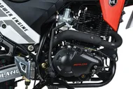 00000021920. Мотоцикл Кросс 300 GL300 ENDURO - MotoLand