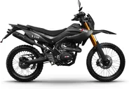 Мотоцикл Minsk X250 Enduro