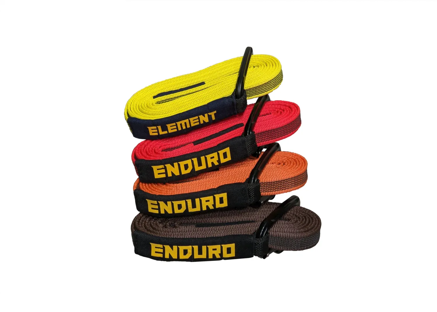 Тяговый трос Enduro Element 3.5м-0