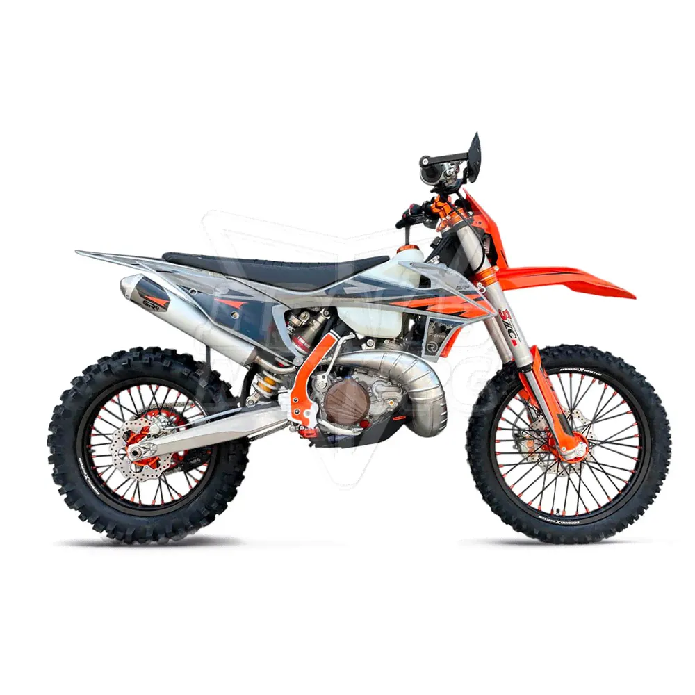 Мотоцикл GR8 T300L (2T) Enduro PRO (2022 г.) Челябинск-0