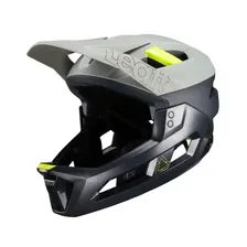 Велошлем Leatt MTB Enduro 3.0 Helmet (Granite, 2024)