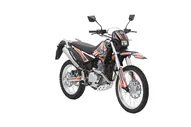 Мотоцикл Baltmotors ENDURO 250