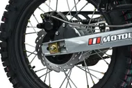 00000021920. Мотоцикл Кросс 300 GL300 ENDURO - MotoLand