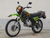 RC 150 - 23 X ENDURO L 150 ЭНДУРО зеленый